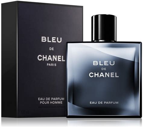 Parfémy Chanel, pánské 